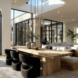 tose0210_modern_dining_room_with_marble_dining_table_sculptural_76b8e177-1799-47ca-965f-92b5b5a15790